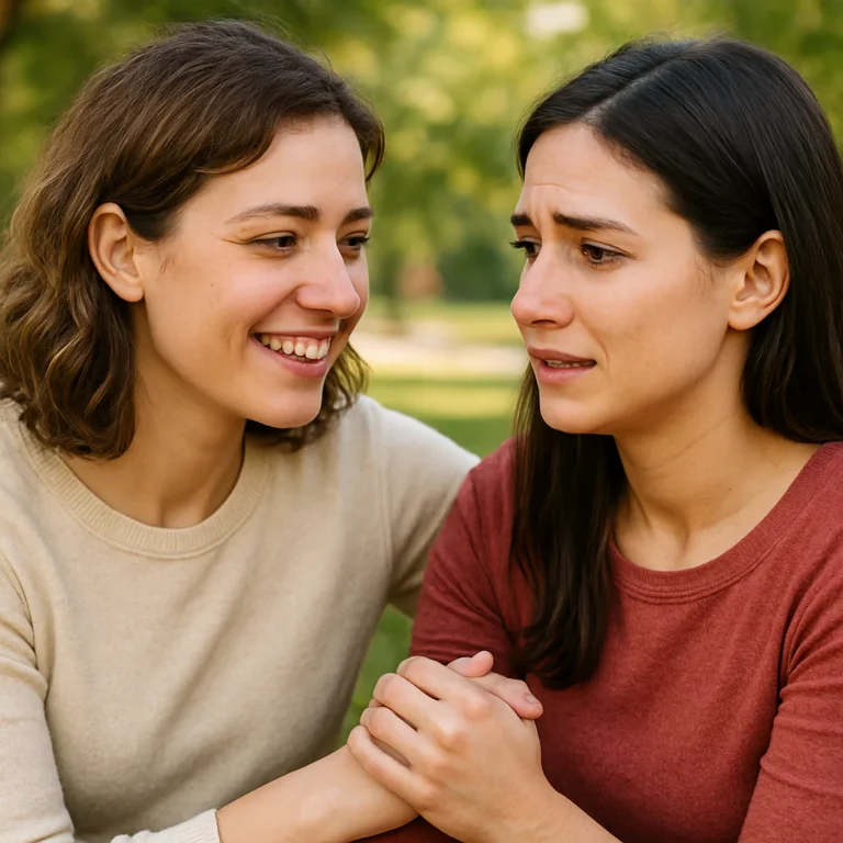 Featured image for 15 Ways to Strengthen Feelings of Connection