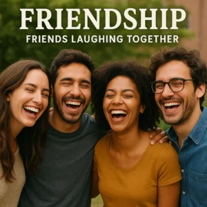 Featured image for 50 Friends Quotes in English for Every Kind of Bond
