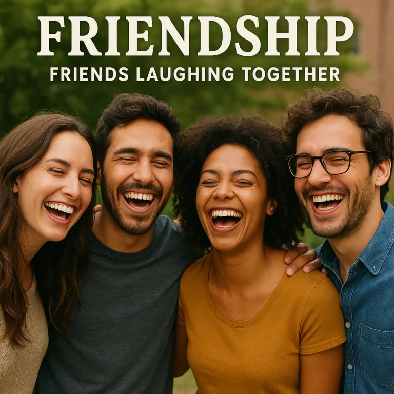 Featured image for 50 Friends Quotes in English for Every Kind of Bond