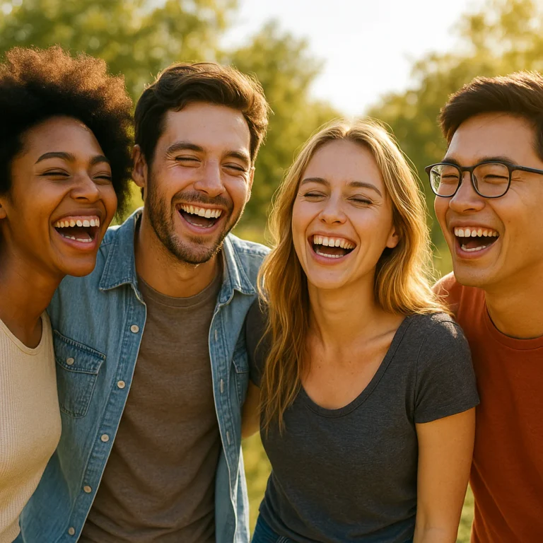 Featured image for 50 Inspirational Quotes About Happy Moments with Friends