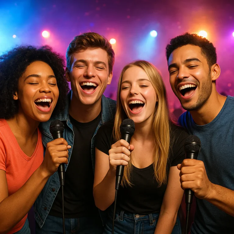 Featured image for 50 Trending Pop Songs Inspiring Friendship Quotes