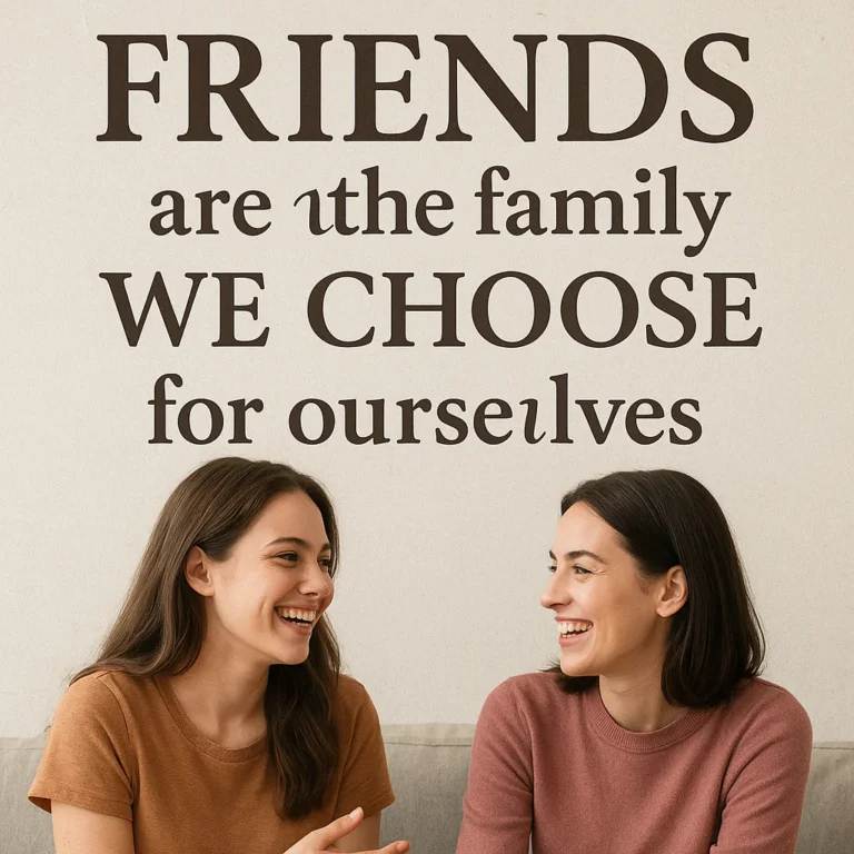 Featured image for What Is a True Quote on Friendship 201 Gems